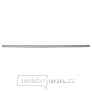 Měřítko ocelové ohebné KINEX 2000mm Měřítko ocelové ohebné KINEX 2000mm gallery main image