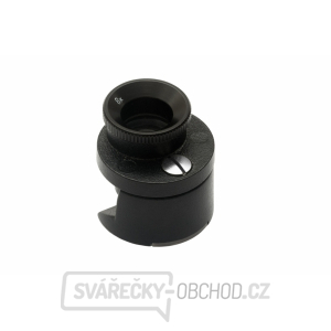 Brinellova lupa se dvěma čočkami 16 mm 10x, stupnice 10 mm Brinellova lupa se dvěma čočkami 16 mm 10x, stupnice 10 mm gallery main image