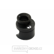 Brinellova lupa se dvěma čočkami 16 mm 10x, stupnice 15 mm Brinellova lupa se dvěma čočkami 16 mm 10x, stupnice 15 mm gallery main image