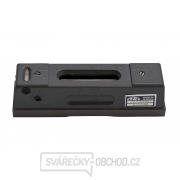 Vodováha strojní podélná KINEX 250 mm, PN 25 5721-1 Vodováha strojní podélná KINEX 250 mm, PN 25 5721-1 gallery main image