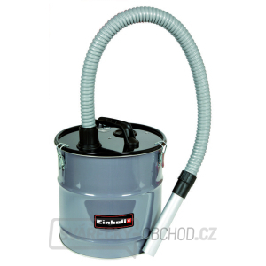 Sběrač popela AFF 18 L Einhell Grey