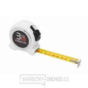 Svinovací metr FESTA 2m - velké číslice Svinovací metr FESTA 2m - velké číslice gallery main image