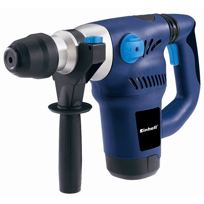 Kladivo vrtací BT-RH 1500 Einhell Blue gallery main image