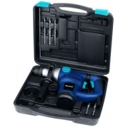 Kladivo vrtací BT-RH 1500 Einhell Blue Náhled