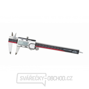 Digitální posuvné měřítko KINEX ABSOLUTE ZERO, 300/60 mm, DIN 862 Digitální posuvné měřítko KINEX ABSOLUTE ZERO, 300/60 mm, DIN 862