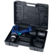 Šroubovák aku BT-CD 14,4 2B Einhell Blue  Náhled
