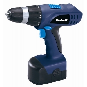 Šroubovák aku BT-CD 14,4 2B Einhell Blue  gallery main image