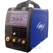 PEGAS 160 MIG SYNERGIC gallery main image