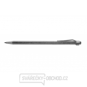 Rýsovací tužka s karbidovým hrotem KINEX 150mm Rýsovací tužka s karbidovým hrotem KINEX 150mm gallery main image