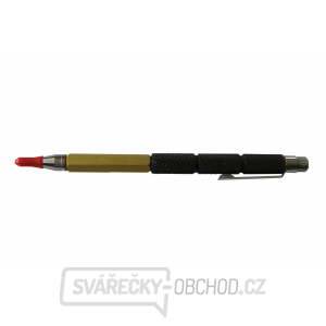 Rýsovací tužka s důlčikem KINEX Rýsovací tužka s důlčikem KINEX gallery main image