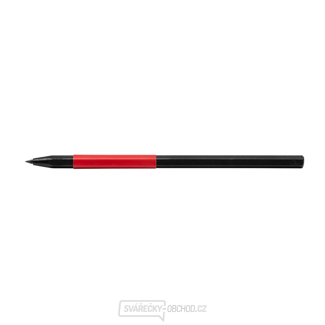 Rýsovací tužka s karbidovým hrotem KINEX 150mm