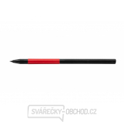 Rýsovací tužka s karbidovým hrotem KINEX 150mm Rýsovací tužka s karbidovým hrotem KINEX 150mm gallery main image