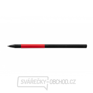 Rýsovací tužka s karbidovým hrotem KINEX 150mm Rýsovací tužka s karbidovým hrotem KINEX 150mm