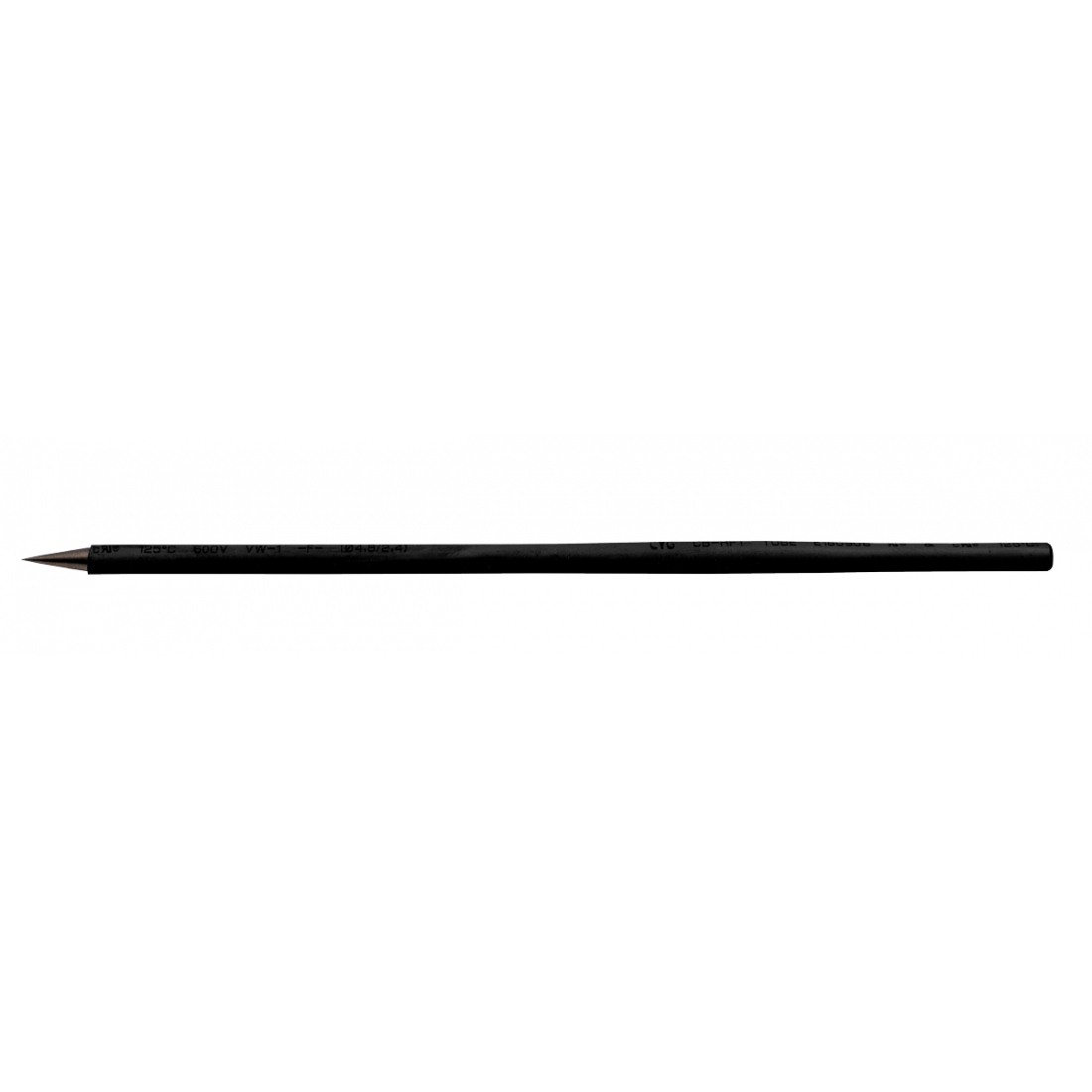 Levně Rýsovací jehla celokarbidová KINEX 160mm 3026-30