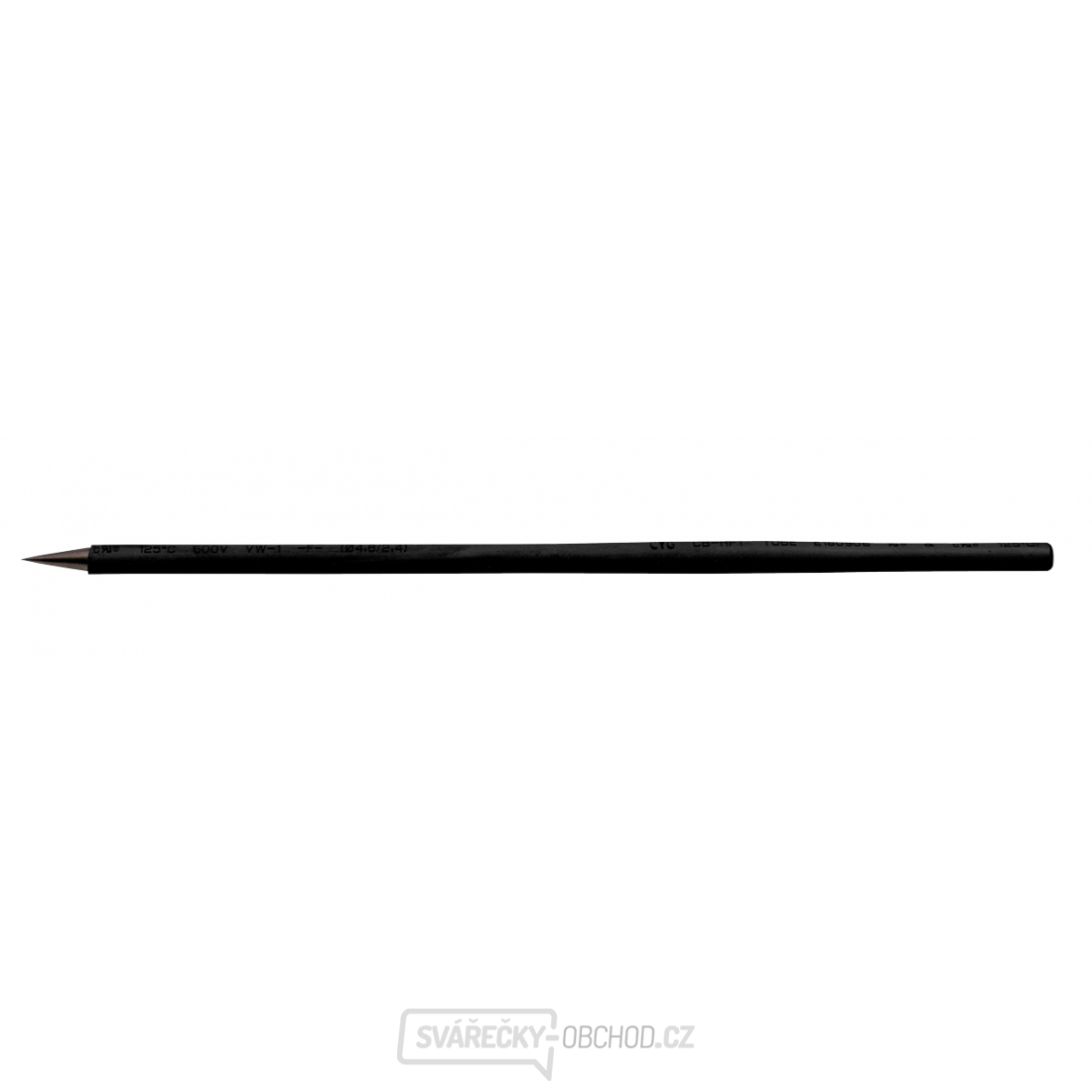 Rýsovací jehla celokarbidová KINEX 160mm
