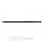 Rýsovací jehla celokarbidová KINEX 160mm Rýsovací jehla celokarbidová KINEX 160mm gallery main image