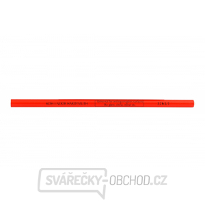 Rýsovací tužka KINEX na sklo, typ 3263/180mm Rýsovací tužka KINEX na sklo, typ 3263/180mm gallery main image