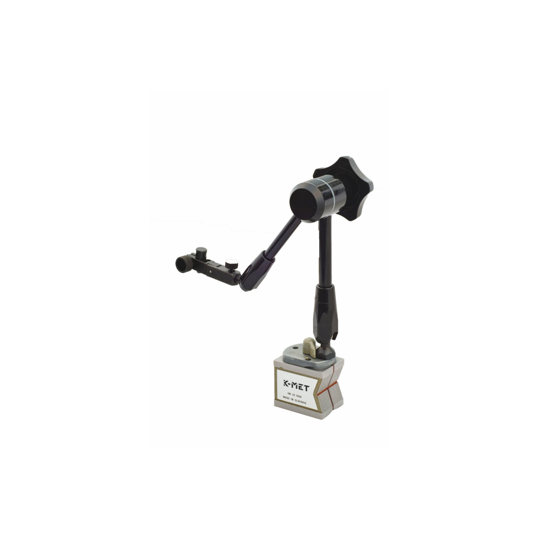 Levně KINEX/K-MET Stojánek magnetický KINEX 1858 A kloub.294N 1150-5