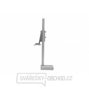 Výškoměr analogový KINEX 500/0,02mm, DIN 862 Výškoměr analogový KINEX 500/0,02mm, DIN 862