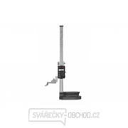 Výškoměr digitální KINEX 200/0,01mm, DIN 862 Výškoměr digitální KINEX 200/0,01mm, DIN 862 gallery main image