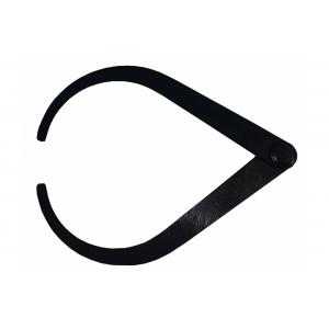 Hmatadlo vnější KINEX 0-250/150mm, ČSN 25 1210 gallery main image