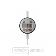 Úchylkoměr číselníkový digitální KINEX ABSOLUTE ZERO 0-12,7 mm/60 mm/0,01 mm, IP 54 Úchylkoměr číselníkový digitální KINEX ABSOLUTE ZERO 0-12,7 mm/60 mm/0,01 mm, IP 54 gallery main image