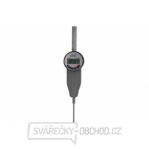 Úchylkoměr číselníkový digitální KINEX ABSOLUTE ZERO 0-50 mm/60 mm/0,001 mm, IP54 Úchylkoměr číselníkový digitální KINEX ABSOLUTE ZERO 0-50 mm/60 mm/0,001 mm, IP54
