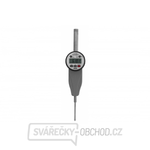 Úchylkoměr číselníkový digitální KINEX ABSOLUTE ZERO 0-50 mm/60 mm/0,01 mm, IP54 Úchylkoměr číselníkový digitální KINEX ABSOLUTE ZERO 0-50 mm/60 mm/0,01 mm, IP54