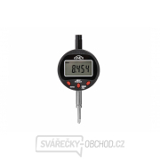 Úchylkoměr číselníkový digitální KINEX, IP 54, 0-12,7 mm/0,001 mm Úchylkoměr číselníkový digitální KINEX, IP 54, 0-12,7 mm/0,001 mm gallery main image