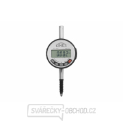 Úchylkoměr číselníkový digitální KINEX ABSOLUTE ZERO 0-12,7/60/0,001, IP65 Úchylkoměr číselníkový digitální KINEX ABSOLUTE ZERO 0-12,7/60/0,001, IP65 gallery main image