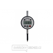 Úchylkoměr číselníkový digitální KINEX ABSOLUTE ZERO 0-12,7/60/0,01, IP65 Úchylkoměr číselníkový digitální KINEX ABSOLUTE ZERO 0-12,7/60/0,01, IP65 gallery main image