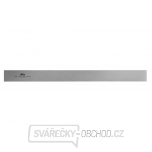 Pravítko kontrolní KINEX 500mm, tř.př.0, DIN 874 Pravítko kontrolní KINEX 500mm, tř.př.0, DIN 874