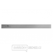 Pravítko kontrolní KINEX 1000mm, tř.př.0, DIN 874 Pravítko kontrolní KINEX 1000mm, tř.př.0, DIN 874 gallery main image