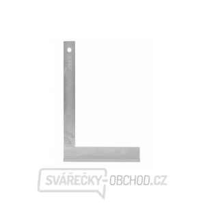 Úhelník svařovaný příložný dílenský KINEX 200x130 mm Úhelník svařovaný příložný dílenský KINEX 200x130 mm gallery main image