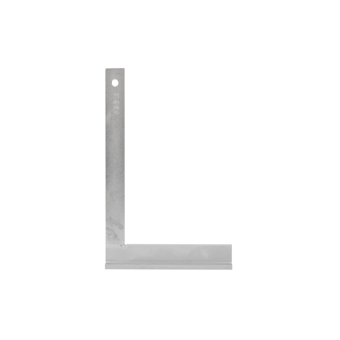 Levně Úhelník svařovaný příložný dílenský KINEX 500x280 mm 4020-36