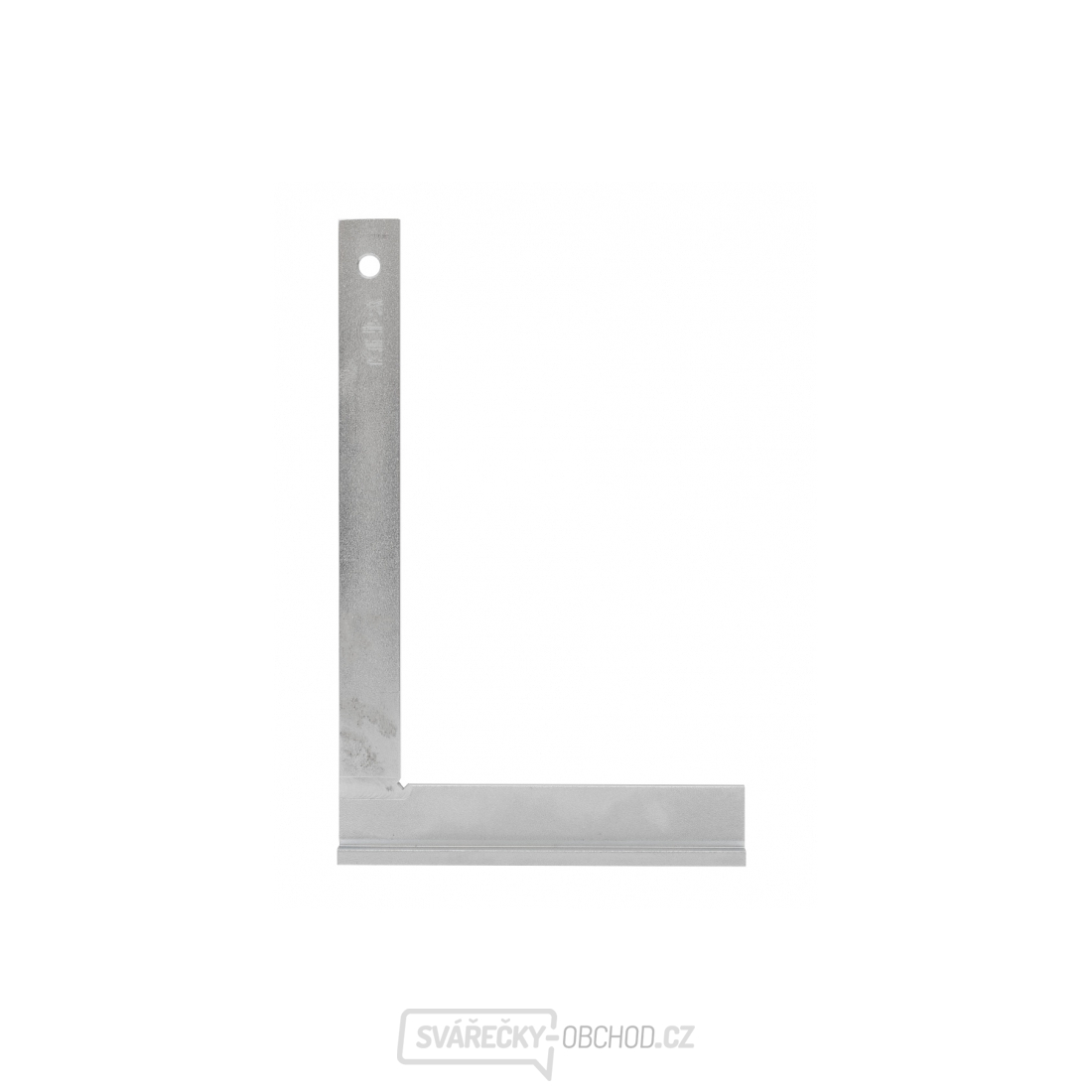 Úhelník svařovaný příložný dílenský KINEX 500x280 mm