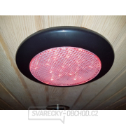 Kruhová barevná terapie náhled