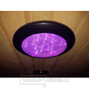 Kruhová barevná terapie náhled