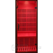 Kruhová barevná terapie náhled