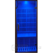 Kruhová barevná terapie náhled