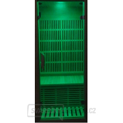 Kruhová barevná terapie náhled