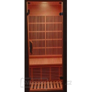 Kruhová barevná terapie náhled