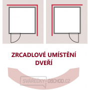 Finská sauna KARIBU NORIN (75588) náhled