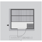 Finská sauna KARIBU SODIN (75698) náhled