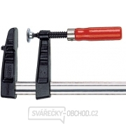 Svěrka Bessey TG25 - 250x120mm Svěrka Bessey TG25 - 250x120mm gallery main image