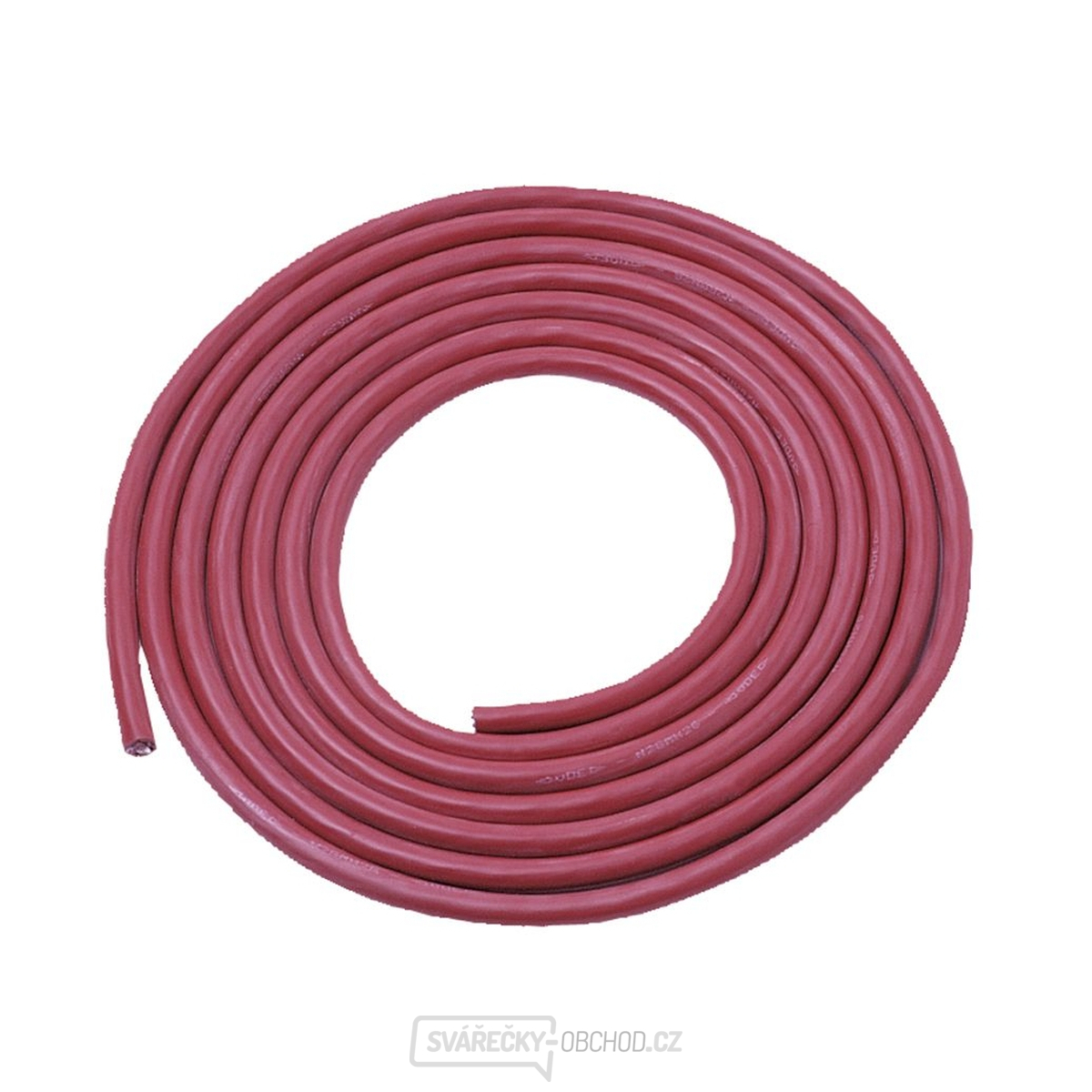 Silikonový kabel 1,5 mm / 3 m pro světlo / ovladač (13367)