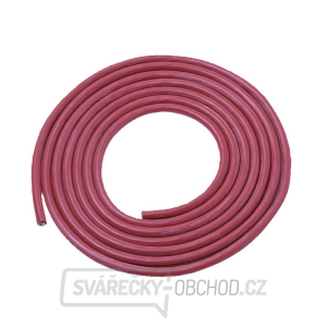 Silikonový kabel 1,5 mm / 3 m pro světlo / ovladač (13367)