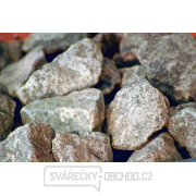 Saunová kamna KARIBU 3,6 KW (71313) s externím ovladačem Náhled