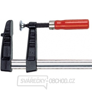 Svěrka Bessey TG40 - 400x175mm Svěrka Bessey TG40 - 400x175mm gallery main image