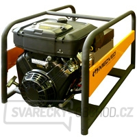 Elektrocentrála ARCTOS 10000 V   Elektrocentrála ARCTOS 10000 V   gallery main image